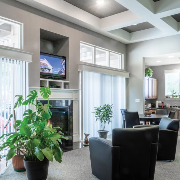 The Pines Affordable Apartments in Lakewood CO